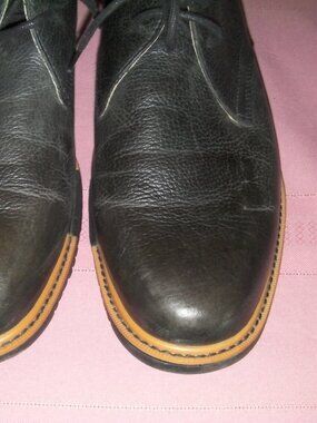Mens Shoes GRAND.OS sz 7-1/2
